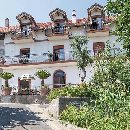 Appartamento Minerva *