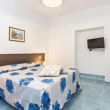 Minerva Appartamento Agerola