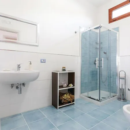 Minerva Appartamento *