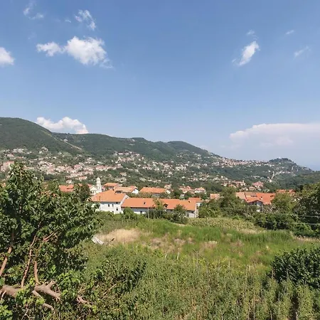 Minerva Appartamento *