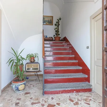 Minerva Appartement Agerola