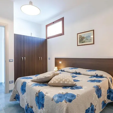 Minerva Appartement Agerola